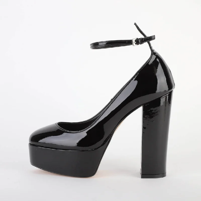 BONBONERIA - patent platform pump