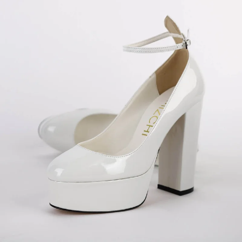 BONBONERIA - patent platform pump