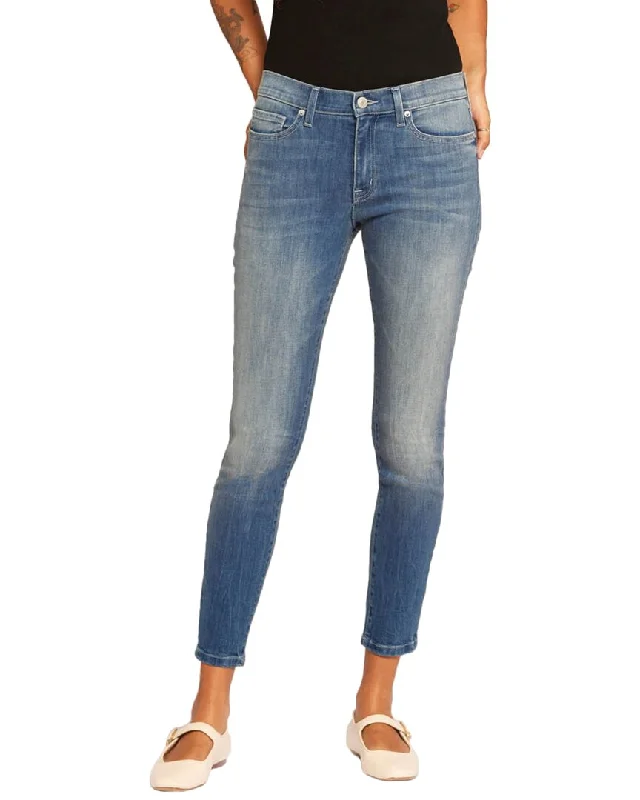 Must-Have Deals Inside!Current/Elliott The Stiletto Bay Skinny Leg Jean
