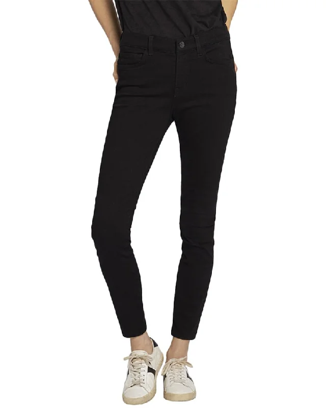 Buy One, Get One Free!Current/Elliott The Stiletto Noir Skinny Leg Jean
