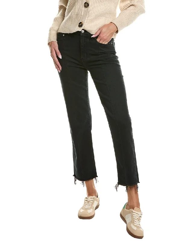 Your Best Deals Are Here!DAZE DENIM Straight Up High Rise Straight Jean