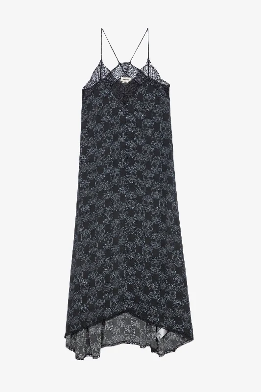 Biggest Sale of the Season!Risty Ao Skull Dress