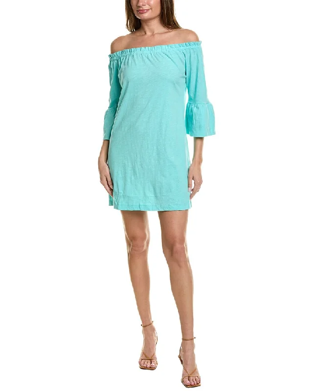 Exclusive Savings This Week!Helen Jon Amelia Mini Dress