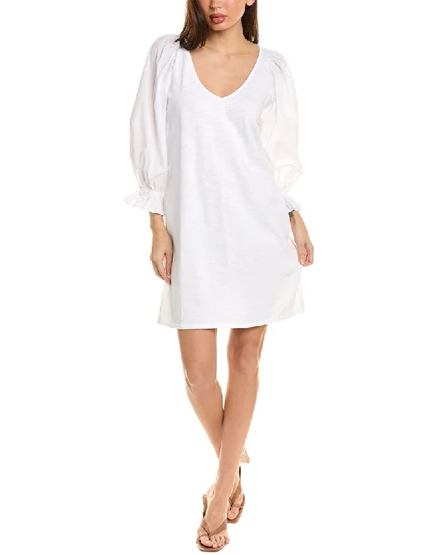 Incredible Savings Inside!Nation LTD Oralia Flounce Mini Dress