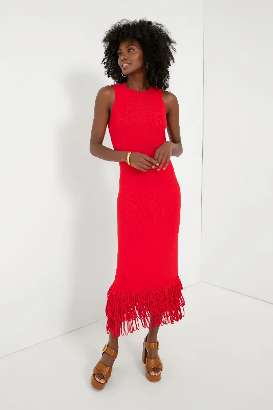 Today Only – Don’t Miss It!Cherry Albers Dress