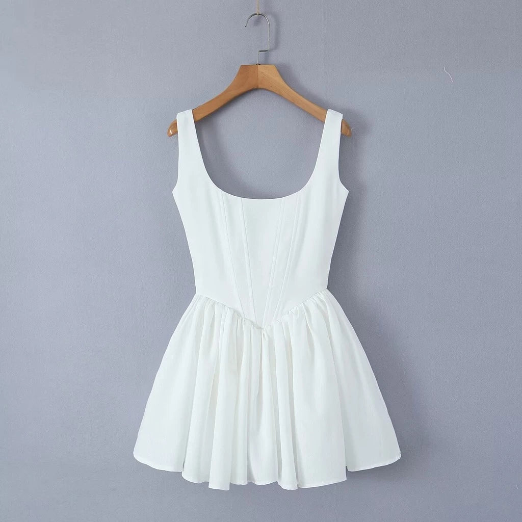Act Fast – Limited Time Savings!Alessa Dress