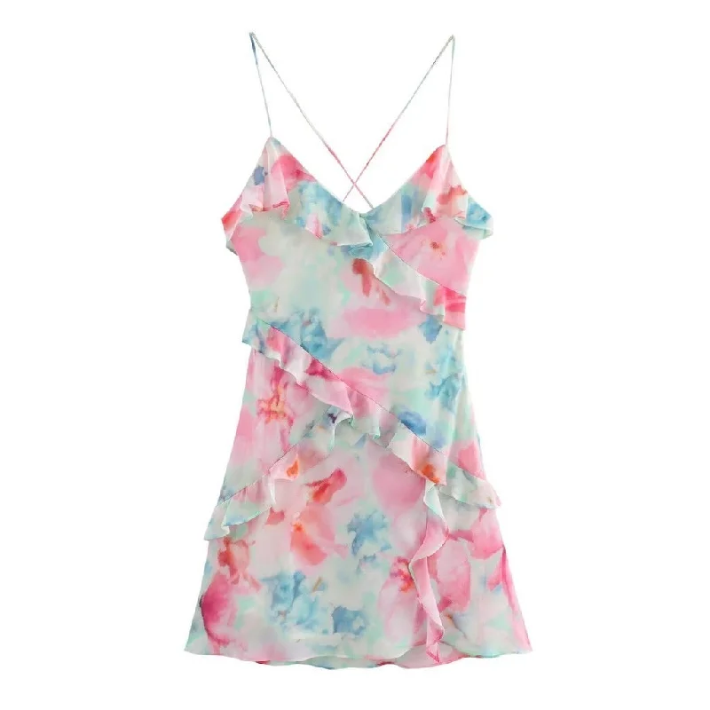 Exclusive Deals Just for You!Chesca Dress