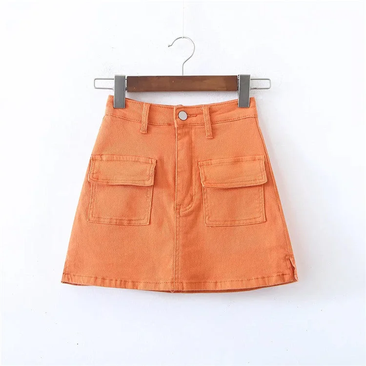 Orange