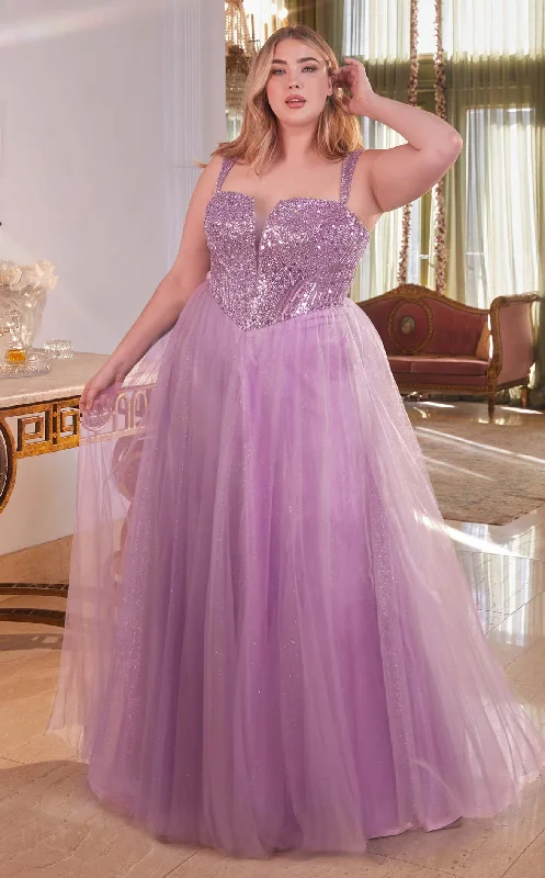 Dusty-Lavender