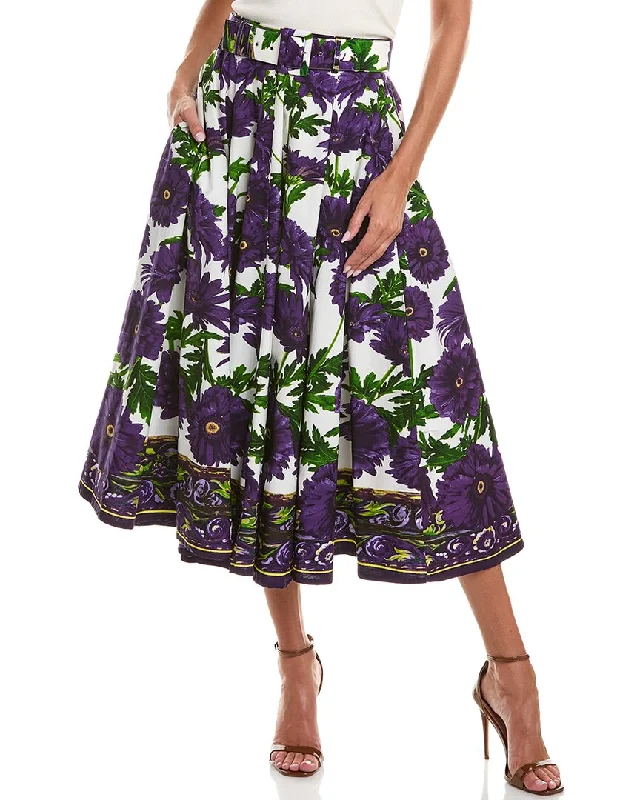 Your Discount is Waiting!Samantha Sung Gigi Skirt A-Line Skirt