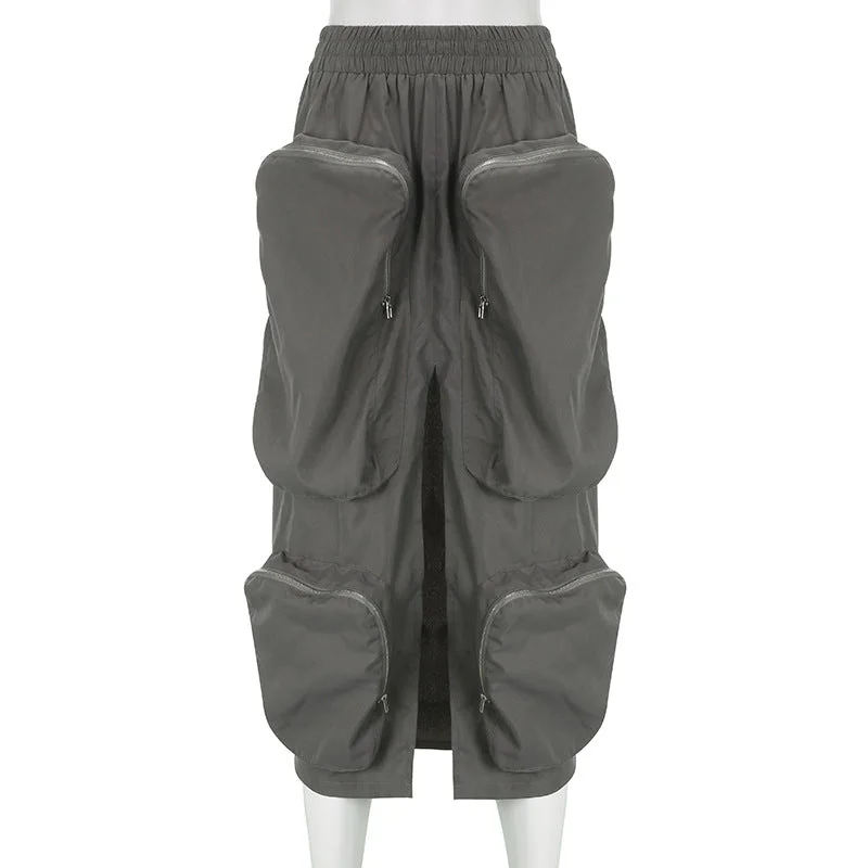 Gray