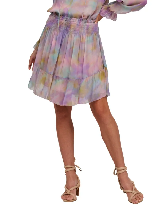 Shop More, Spend Less!Velvet by Graham & Spencer Noelle Skirt