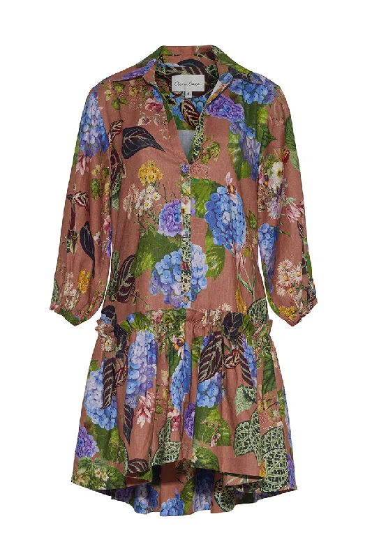 The Best Deals Won’t Wait!Silvia Dress